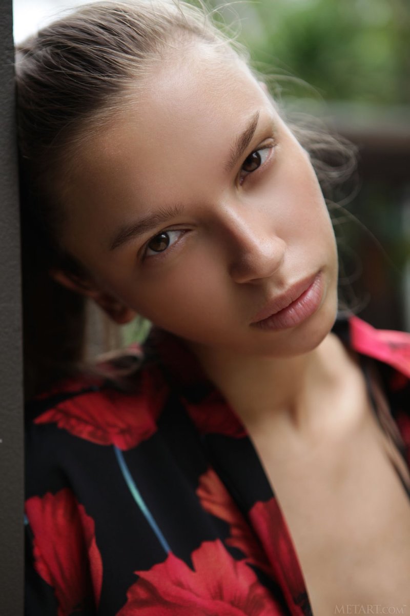 Есения, 26